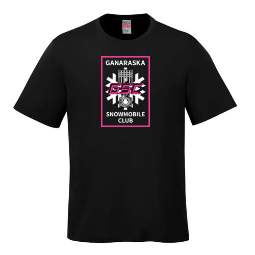 Crew Neck Tee Thumbnail