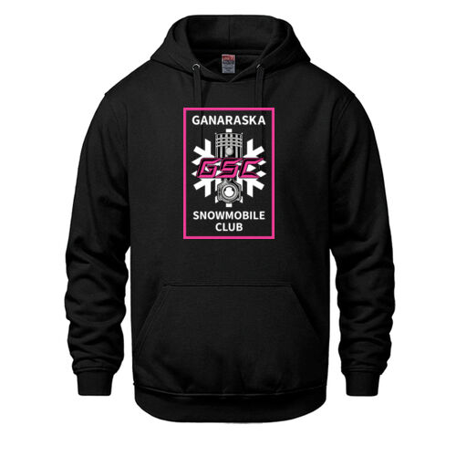 Pullover Hoodie Thumbnail