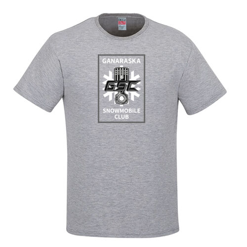 Crew Neck Tee Thumbnail