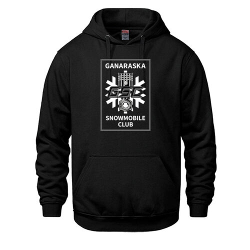 Pullover Hoodie Thumbnail