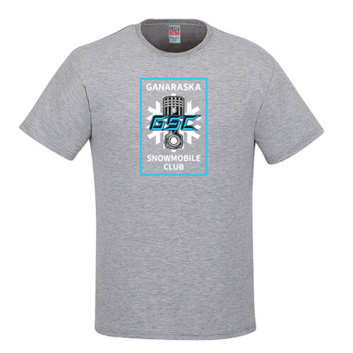 Crew Neck Tee Thumbnail