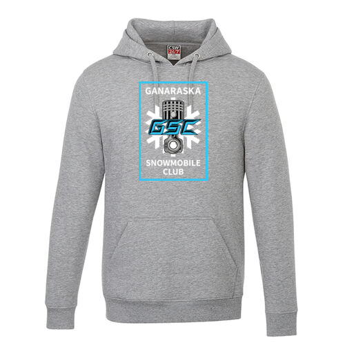 Pullover Hoodie Thumbnail