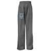 ATC™ PTECH® FLEECE YOUTH PANTS Thumbnail